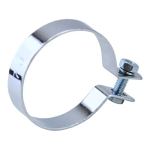 rCNv 70 mm jo[TNvrC Kreidler Z?ndapp Puch Hercules p- Exhaust clamp 70 mm universal clamp exhaust for Kreidler Z?ndapp Puch Hercules-