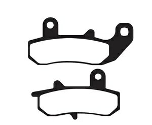 �u���[�L�p�b�h �u���[�L�u���b�N EBC�^�C�v FA157R �V���^�[���^�� �I�t���[�h- Brake pads brake blocks EBC type FA157R sinter metal offroad- �y���s�A���i�z