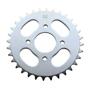 �X�v���P�b�g 32 ���^�C�v 0049 415 Tempo DBS Comet Panter Rally �g�ѓd�b�X�C���O�p Sprocket 32 Teeth Type 0049 415 for Tempo DBS Comet Panter Rally Mobile Phone Swing- �y���s�A���i�z