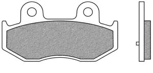 �u���[�L�p�b�h FD.0326 S2 �V���^�[���^�� �X�Y�L AN 400 �o�[�O�}���p Brake pads FD.0326 S2 sinter metal for Suzuki AN 400 Burgman- �y���s�A���i�z