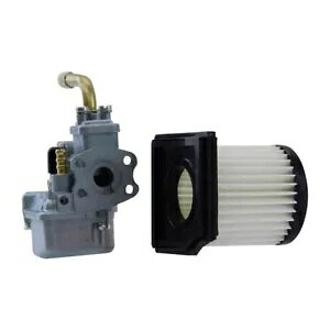 Lu^[ 85/12/ + GAtB^[ 22 mm wNX v} M 2 3 4 5 IveB} TbNX 504 505- Carburetor 85/12/ + air filter 22 mm Hercules Prima M 2 3 4 5 Optima Sachs 504 505-