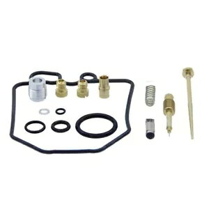 �z���_ CX 500 �L���u���^�[ ���y�A �Z�b�g CX500 C �J�X�^�� 1980-1984- Honda CX 500 Carburetor Repair Set CX500 C Custom 1980-1984- �y���s�A���i�z