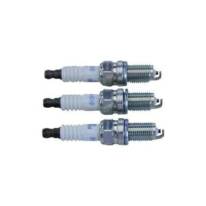 Xp[NvO NGK DCPR6E z_ rNg[n}[ xKX rW cA[ VT VTX p 3{Zbg- Spark Plug NGK DCPR6E for Honda Victory Hammer Vegas Vision Tour VT VTX, 3 Piece-