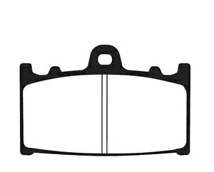 u[Lpbh u[LubN EBC^Cv FA366TT J[{It[h- Brake pads brake blocks EBC type FA366TT carbon offroad-