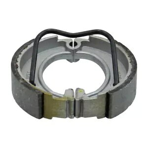 �u���[�L�p�b�h �u���[�L�W���[�Z�b�g �t�����g/���A 90x20mm �}�X�^���O 617 618 S ���P�b�g�p- Brake Pads Brake Jaws Set Front/Rear 90x20mm for Mustang 617 618 S Rocket-