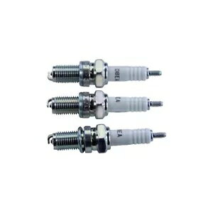 �X�p�[�N�v���O NGK D8EA 3�{- Spark plug NGK D8EA, 3 pieces- �y���s�A���i�z