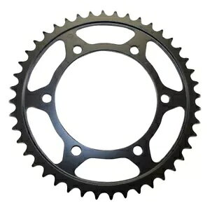 XvPbg 44 520^Cv JTR1490 JTLp EN500/W800- Sprocket 44 teeth division 520 type JTR1490 for Kawasaki EN 500 / W 800-