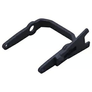 Hercules Optima MP4 Lastboy 2-Speed MP 2 3 4 VtgtH[N VtgtH[N 0286366000- Hercules Optima MP4 Lastboy 2-Speed MP 2 3 4 Shift Fork Shift Fork 0286366000-