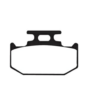 �u���[�L�p�b�h �u���[�L�u���b�N EBC�^�C�v FA152/2R �V���^�[���^�� �I�t���[�h- Brake pads brake blocks EBC type FA152/2R sinter metal offroad- �y���s�A���i�z