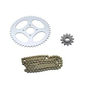 `F[Zbg 12/49 sjIXvPbg`F[ Hercules Prima 2 3 4 5 M 4 5-p Chain Set 12/49 Teeth Pinion Sprocket Chain for Hercules Prima 2 3 4 5 M 4 5-