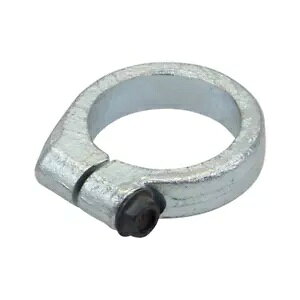 ȗNv 36 mm rCNvNv Z?ndapp CS V[N ZL ZX KS GTS 50- Curvature clamp 36 mm exhaust clamp clamp for Z?ndapp CS shark ZL ZX KS GTS 50-