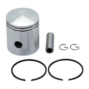 sXgZbg 50 cc 40 mm nXNo[i [bg tg ybg sXg Zbg- Piston set 50 cc 40 mm for Husqvarna roulette flint moped piston set-