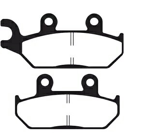 u[Lpbh u[LubN EBC^Cv FA172TT J[{It[h- Brake pads brake blocks EBC type FA172TT carbon offroad-