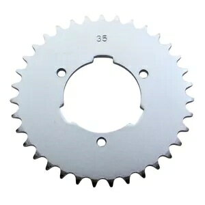 �X�v���P�b�g 35 �� �^�C�v 0057 415 Victoria DKW ��փ��j�I�� B90H �n�u�t���b�g- Sprocket 35 Teeth Type 0057 415 for Victoria DKW Two Wheel Union B90H Hub Flat- �y���s�A���i�z