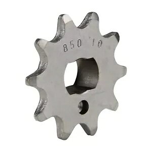 `F[sjIsjI 10  415 ^Cv 0850 c_bv CS V[N CX 25 ^Cv 448- Chain pinion pinion 10 teeth 415 type 0850 for Z?ndapp CS shark CX 25 type 448-