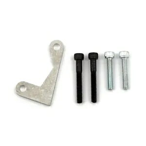 Jagg ICtB^[ ItZbgA_v^[ cCveNVAn[[_rbh\ cCJ 99-17-p Jagg Oil Filter Offset Adapter Twin Protection, for Harley-Davidson Twin Cam 99-17-