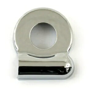 Xs[h[^[lWJo[ N[ n[[_rbh\ rbOcCAX|[cX^[ 73??-86-p Speedometer Screws Cover Chrome for Harley-Davidson Big Twin, Sportster 73-86-