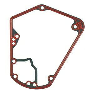 n[[_rbh\ B.T p̃VRƃX`[RA James CamCover KXPbg70-92- James CamCover gasket with silicone & steel core for Harley-Davidson B.T. 70-92-