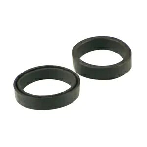 CV Lu^[pWF[X }jz[h KXPbgAn[[_rbh\ rbO cCAXL 88-06-p James Manifold gasket for CV carburetor, for Harley-Davidson Big Twin, XL 88-06-