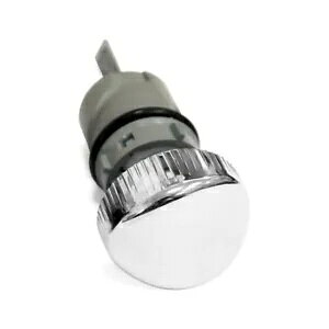 IC^NWAgbLObhtAN[An[[_rbh\ X|[cX^[ 04-20AXR 08-12-p Oil tank lid, with tracking rod, chrome, for Harley Davidson Sportster 04-20, XR 08-12-