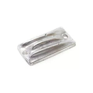 ir[`bp[Y u[LV_[W n[[_rbh\ 85-03-p Wannabe Choppers Brake Cylinder Lid for Harley-Davidson 85-03-