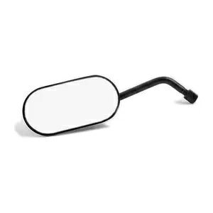 ~[ AMAubNAAn[[p - Davidson- Mirror Agila, black, left, for Harley - Davidson-