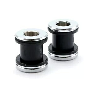 �n�[���[�_�r�b�h�\���p�h�b�L���O�X�e�[�V���������p�\�P�b�g 52000345 1 �g 1 Pair Docking Station Replacement Sockets 52000345 for Harley-Davidson- �y���s�A���i�z