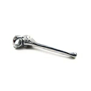 u[L & Nb`֌ |bV 5/16 C`An[[_rbh\p 1941 ` 1972` Brakes & Clutch Faucet Polished 5/16", for Harley - Davidson from 1941 - 1972-