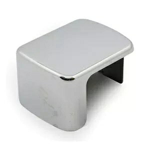 �C�O�j�b�V���� �R�C�� �J�o�[ �R�C�� �J�o�[�A�N���[���A�n�[���[�p - �f�r�b�h�\�� �\�t�e�C�� 00-06- Ignition coil cover coil cover, chrome, for Harley - Davidson softail 00-06- �y���s�A���i�z