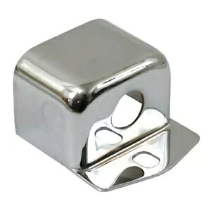 COjbVbNJo[AN[An[[_rbh\уJX^oCNp- Ignition lock cover, chrome, for Harley-Davidson and custom bikes-