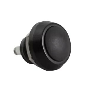 Motone �����p�~�j�X�C�b�` �u���b�N Motone �n���h���o�[�X�C�b�`���j�b�g�p- Motone Replacement Mini Switch Black for Motone Handlebar Switch Unit-