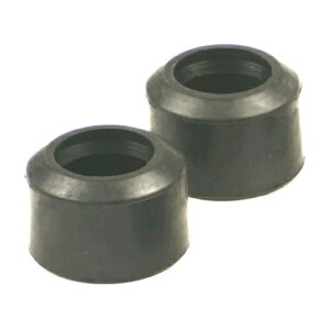 �t�H�[�N�_�X�g�L���b�v�A�n�[���[�p - Davidson FXST 84-07�AFXWG 80-86�AFXDWG 93-05- Fork Dust Caps, for Harley - Davidson FXST 84-07, FXWG 80-86, FXDWG 93-05-