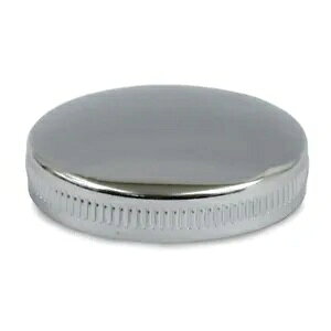 1 �R���W�x���g�t�������X�^�C���A�N���[���A�n�[���[�_�r�b�h�\�� 36 - 73- 1 Fuel Lid Vented Early Style, Chrome, for Harley - Davidson 36 - 73- �y���s�A���i�z