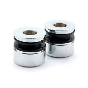 �n�[���[�_�r�b�h�\���p�h�b�L���O�X�e�[�V���������p�\�P�b�g 53683-96 1 �g 1 Pair Docking Station Replacement Sockets 53683-96 for Harley-Davidson- �y���s�A���i�z