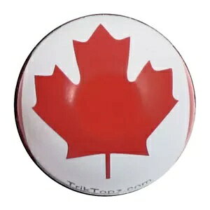 Trik Topz ouLbvAJi_An[[p - Davidson- Trik Topz Valve Caps, Canada Flag, for Harley - Davidson-
