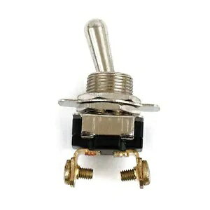 �N�� - 20A 6/12V �X�e�����X�X�`�[�� ���E���h�X�C�b�`�A�n�[���[�p - Davidson- Year - 20A 6/12V Stainless Steel Round Switch, for Harley - Davidson- �y���s�A���i�z