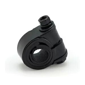 n[[_rbh\p~jXs[h{[gpXs[h[^[z_[ ubN - Speedometer holder black for mini speedboats for Harley-Davidson-