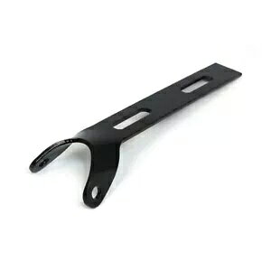 �T�h���}�E���g �\���T�h�� ���E���h�X�^�C���A�u���b�N�A�n�[���[�p - Davidson- Saddle mount solo saddle round style, black, for Harley - Davidson- �y���s�A���i�z