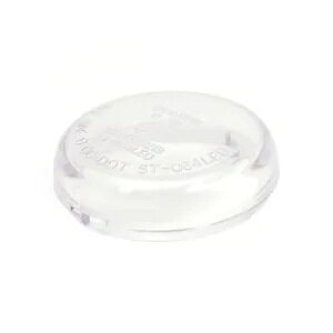 n[[_rbh\ V-bh 02-17 m p̃tbVO KX NABeXg}[N- Flashing glass clear for Harley-Davidson V-Rod 02-17 m. test mark-