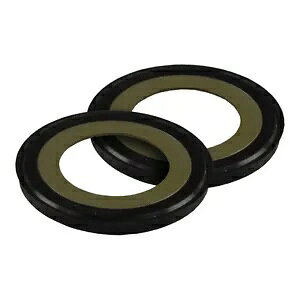 n[[_rbh\ _Ci 06-15AXL 04-13AV-Rod 02-13 p_XgLbvXeAOwbhxAO Dust caps steering head bearings for Harley Davidson Dyna 06-15, XL 04-13, V-Rod 02-13-