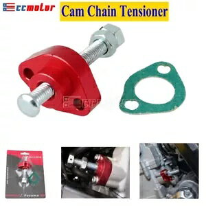 �}�j���A���^�C�~���O�J���`�F�[���e���V���i�[ �z���_ CBR 1100XX �u���b�N�o�[�h 97-03 CBR900RR�p Manual Timing Cam Chain Tensioner for Honda CBR 1100XX Blackbird 97-03 CBR900RR