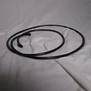 Can-Am OEM 80 C`AubNATerra 45SR EB`pX[p[EB`p}CiXP[uA Can-Am OEM 80 Inch, Black, Negative Cable for Terra 45SR Winch by Superwinch,