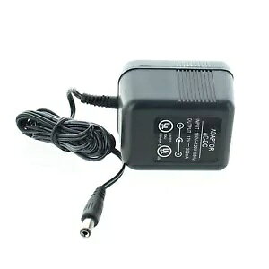 At^[}[Pbg AC-DC A_v^[AE204894 Aftermarket AC-DC Adaptor, E204894