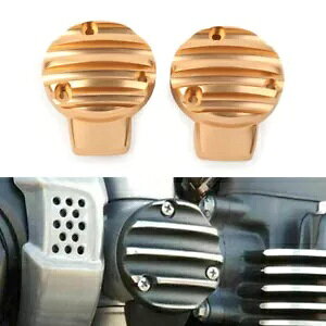 S[h Xbg Jo[ {fB Jo[ Lbg tBbg {o[ 2017-2020 18 Gold Throttle Covers Body Covers Kit Fit Bobber 2017-2020 18