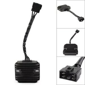 1XVoltageM[^Arctic Cat ATVgX~bV}jA400 454 500ɓK 1XVoltage Rectifier Regulator Fit Arctic Cat ATV TRANSMISSION MANUAL 400 454 500