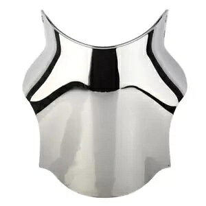 oCNptgKX EChXN[ tBbg z_ CB400SF X[p[tHA jo[T Vo[ Motocycle Windshield Wind Screen Fit Honda CB400SF Super Four Universal Silver