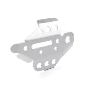 �V���o�[�t���[���v���e�N�^�[�K�[�h�J�o�[ BMW F800GS ADV/F700GS 2008 2009 2010+ Silver Frame Protector Guard Cover for BMW F800GS ADV/ F700GS 2008 2009 2010+ �y���s�A���i�z