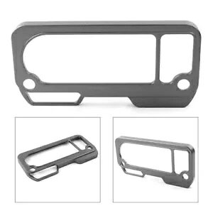�I�[�g�o�C�X�s�[�h���[�^�[�J�o�[�K�[�h�z���_ CB500X CB650R CBR650R �`�^�� Motorcycle Speedometer Cover Guard for HONDA CB500X CB650R CBR650R Titanium �y���s�A���i�z