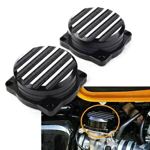 CNC A~jE Lu^[ Jo[ tBbg XNu[ XNXg 08-2015 CNC Aluminum Carburetor Cover Fit Scrambler Thruxton 08-2015