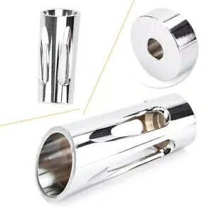 n[[_rbh\pN[Vt^[yOA~jE1 1pcs Chrome Shifter Peg Aluminum For Harley Davidson